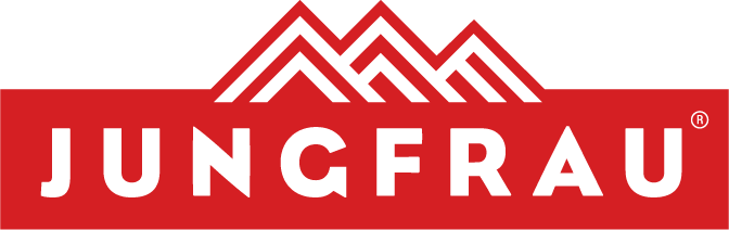 Jungfrau Likör Logo