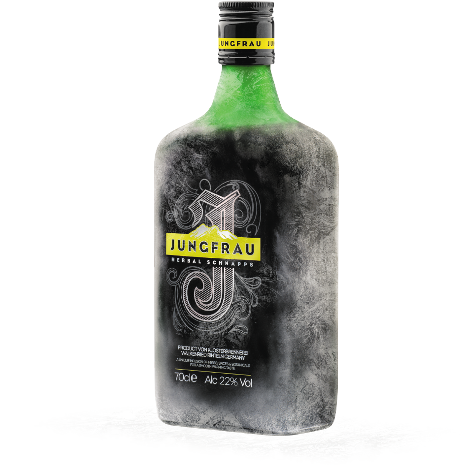 Herbal Schnapps