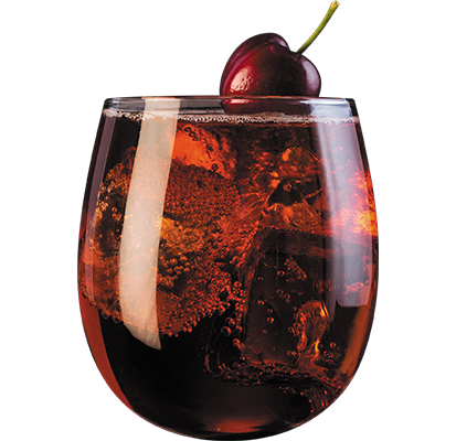 Cherry Bomb