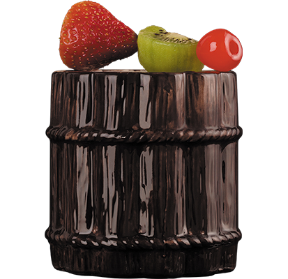 Fruity Jung