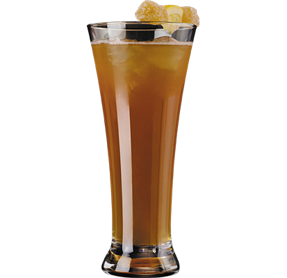 Lemon Jung